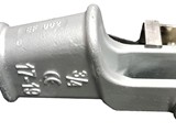 WedgeSocket Load Pins - 6