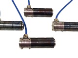Load Pins - 4 off pins
